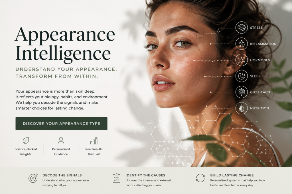 Appearance Intelligence - Appearance Intelligence